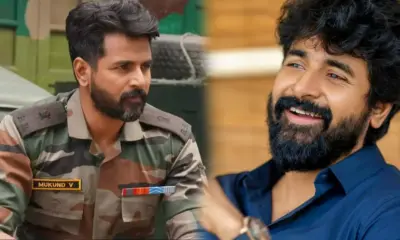 sivakarthikeyan