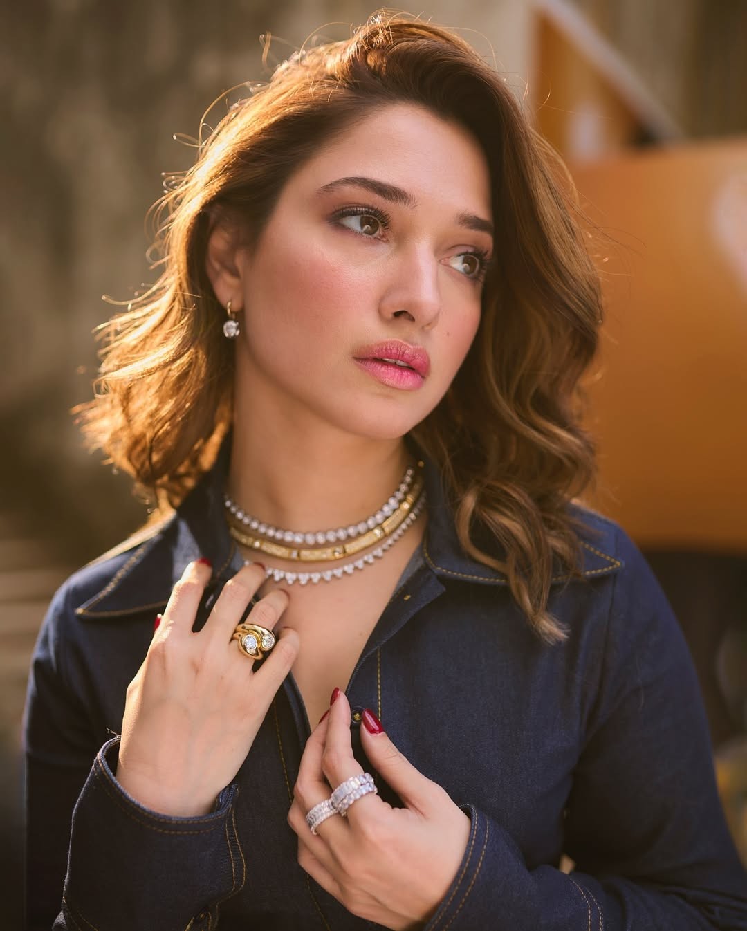 tamannah