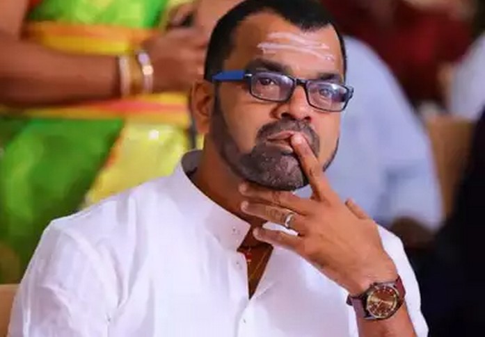 thadi balaji