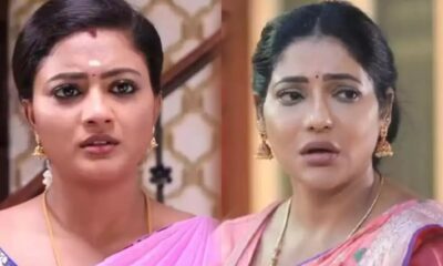 vijay serial
