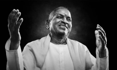 Ilaiyaraaja