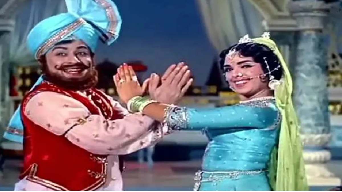 aadaludan song