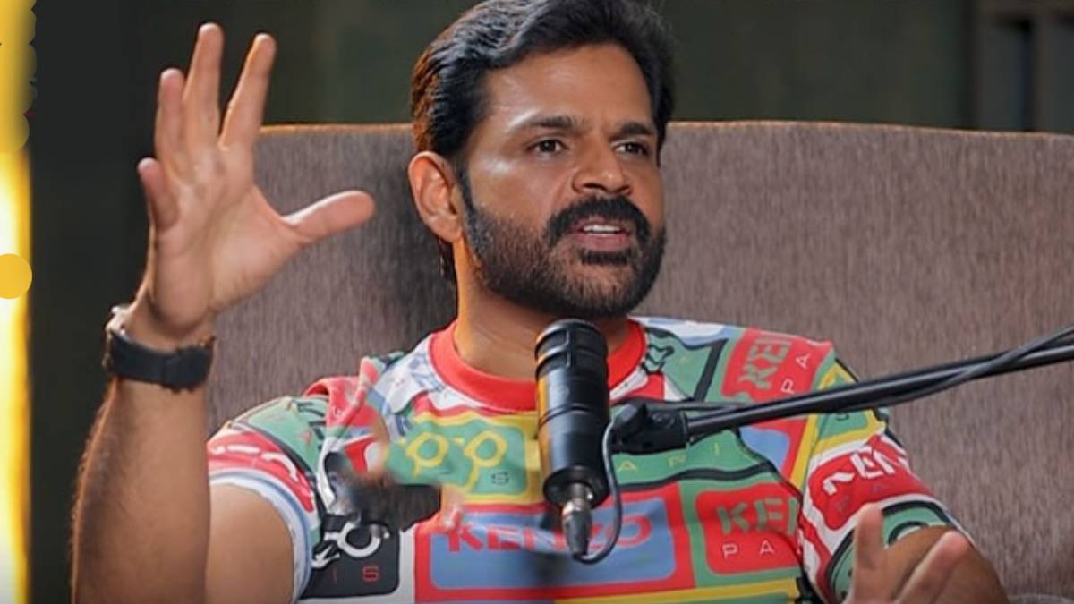 actor sham