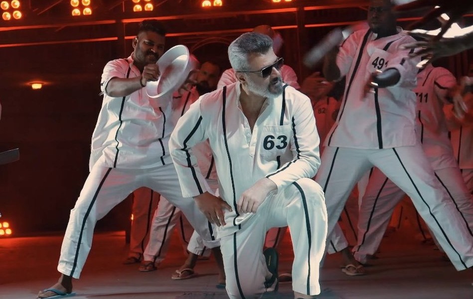 ajith ajith