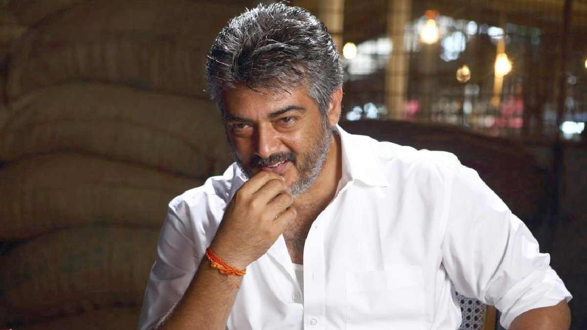 ajith ajith