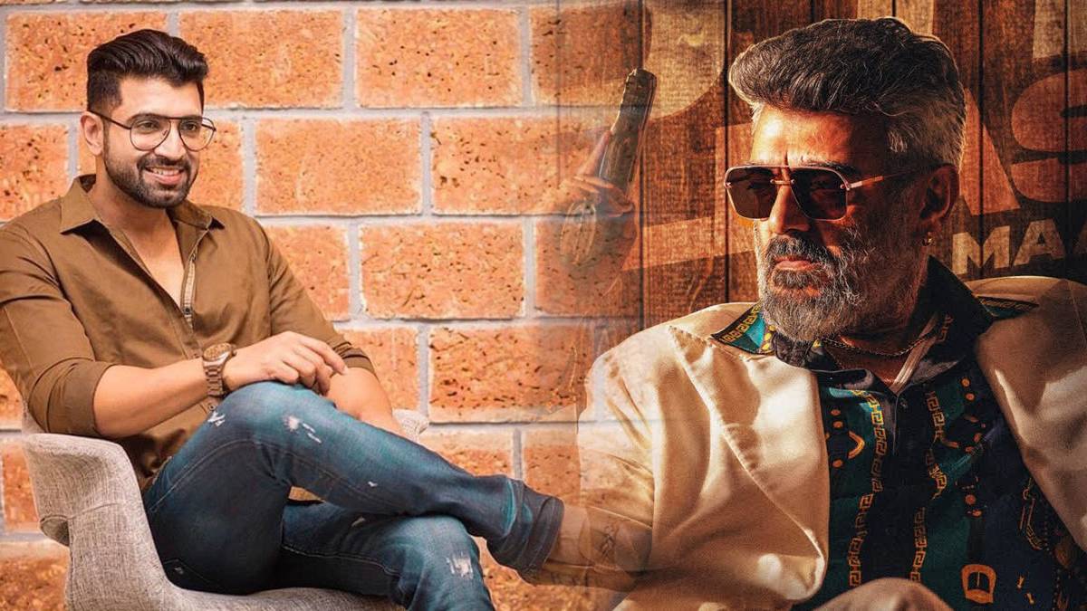 arunvijay arunvijay
