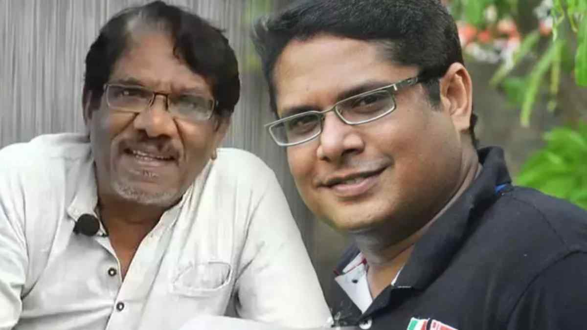 bharathiraja manoj bharathiraja manoj