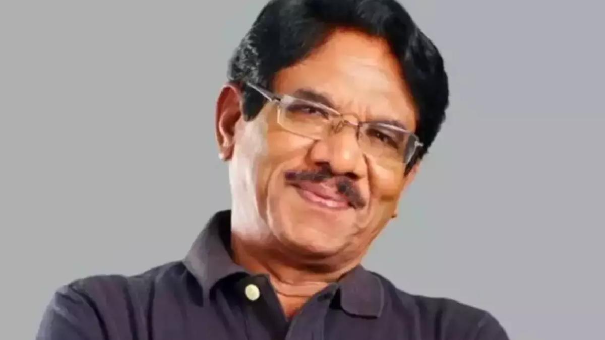 bharathiraja bharathiraja