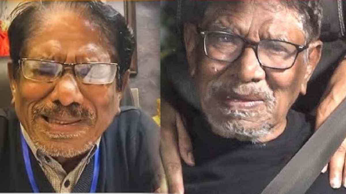 bharathiraja