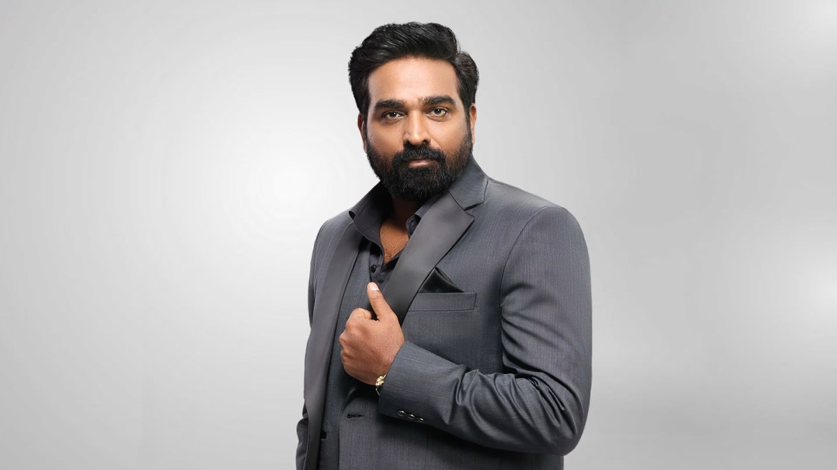 Bigg Boss Tamil: ஒரே வாரத்தில் ரெண்டு விக்கெட்... VJSக்கே ஆப்படித்த விஜய் டிவி!.. Bigg Boss Tamil: ஒரே வாரத்தில் ரெண்டு விக்கெட்... VJSக்கே ஆப்படித்த விஜய் டிவி!..