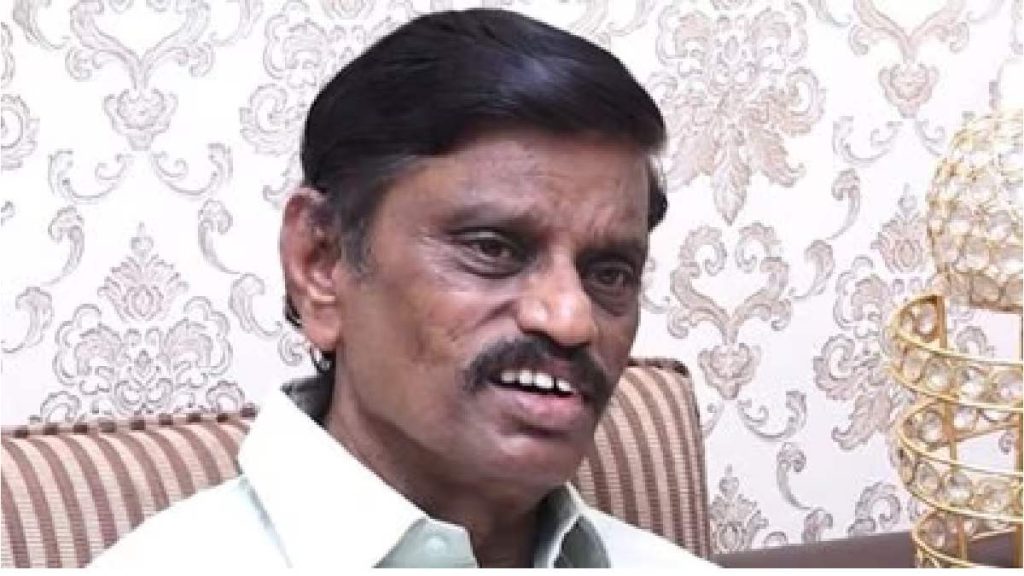 director e ramdoss