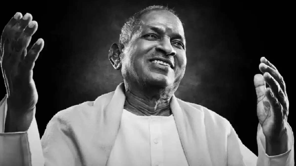 ilaiyaraja