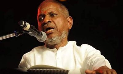 ilaiyaraja