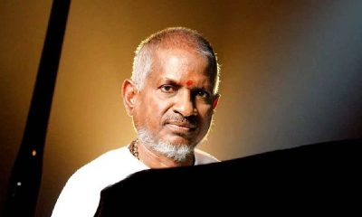 ilaiyaraja