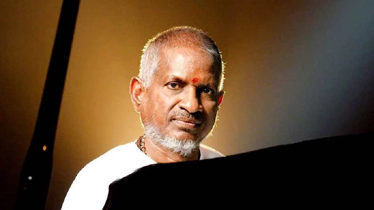 ilaiyaraja