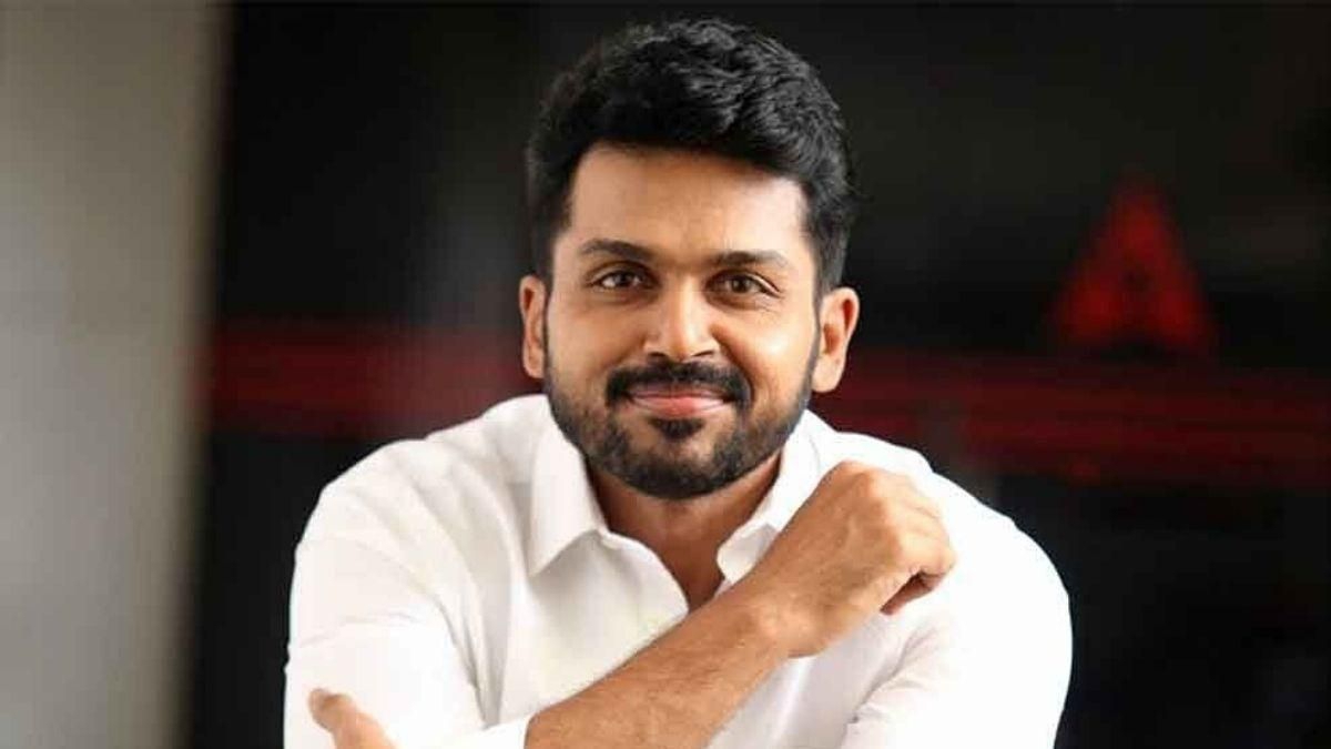 karthi karthi
