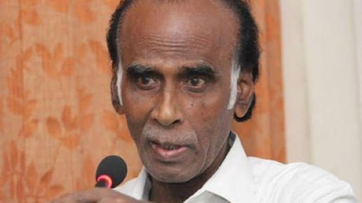 kavingnar muthulingam