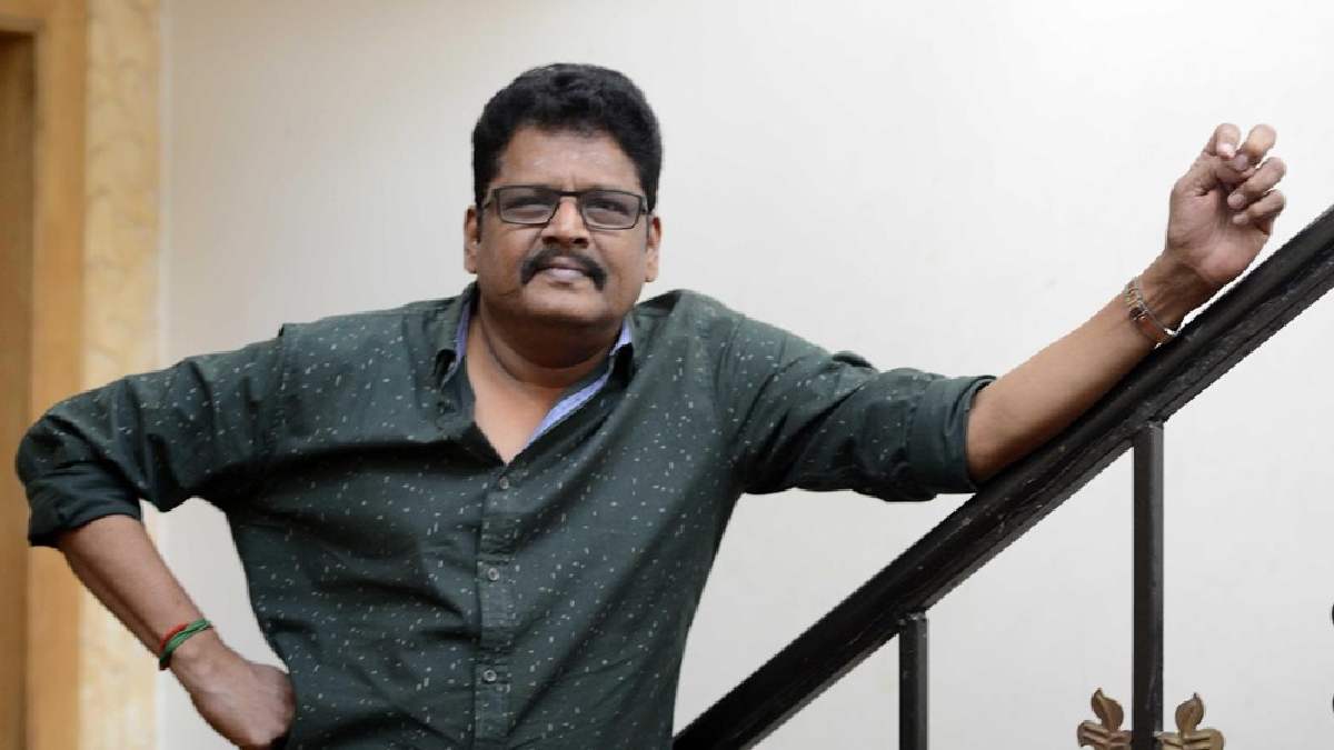 ks ravikumar ks ravikumar