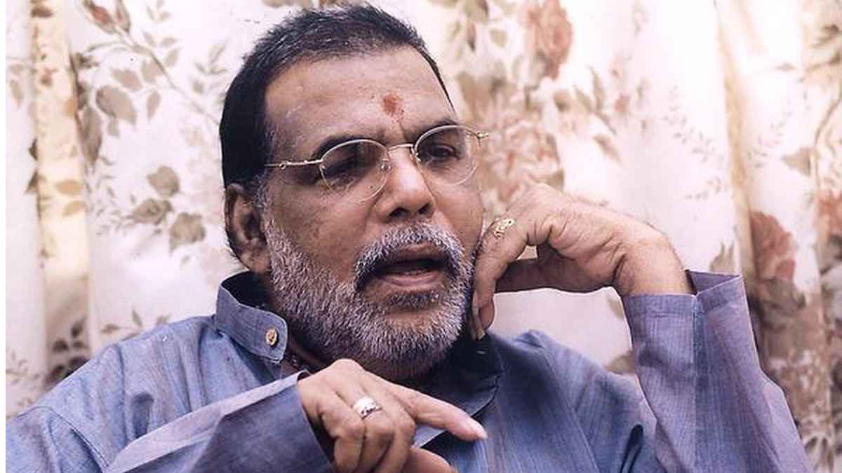 malasiya vasudevan malasiya vasudevan