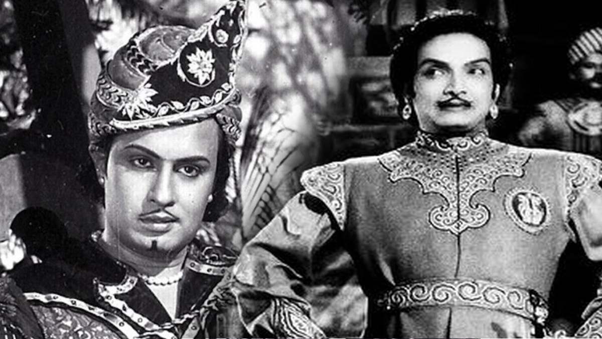 mgr nambiyar mgr nambiyar