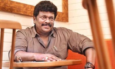 parthiban