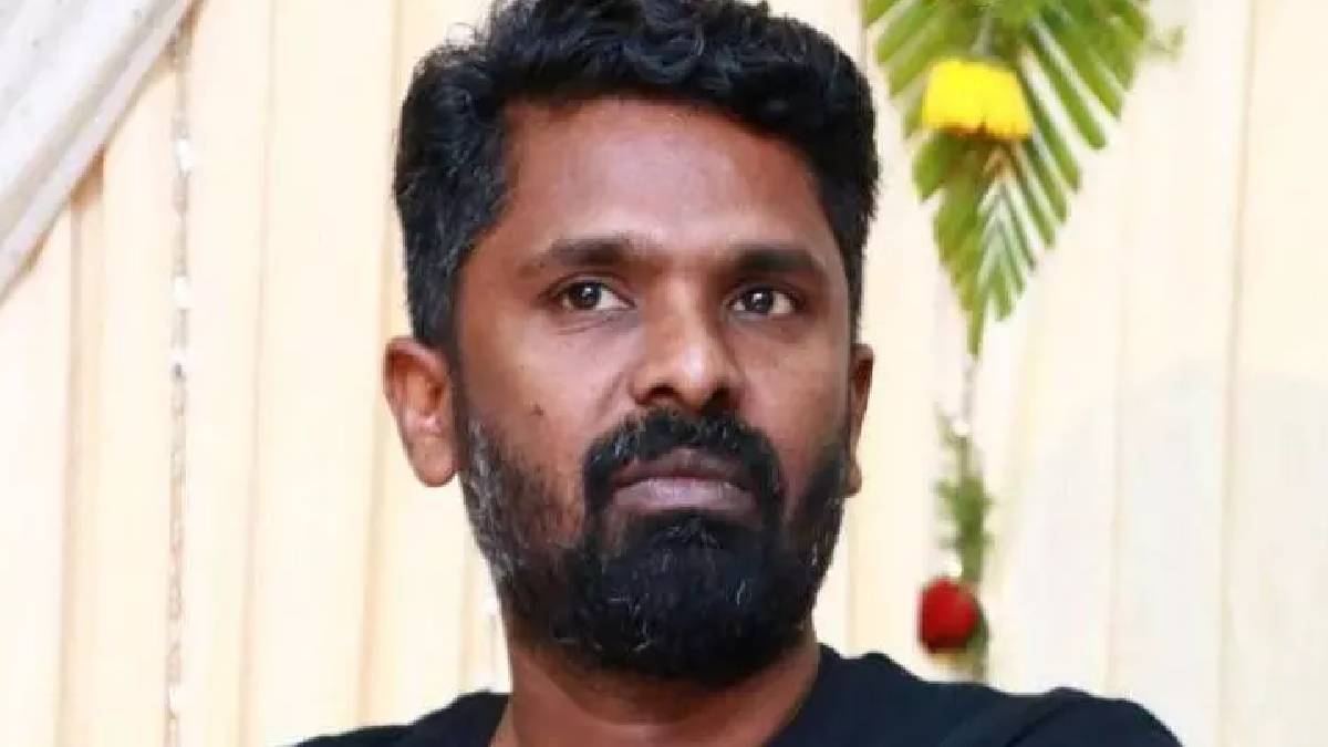 premkumar