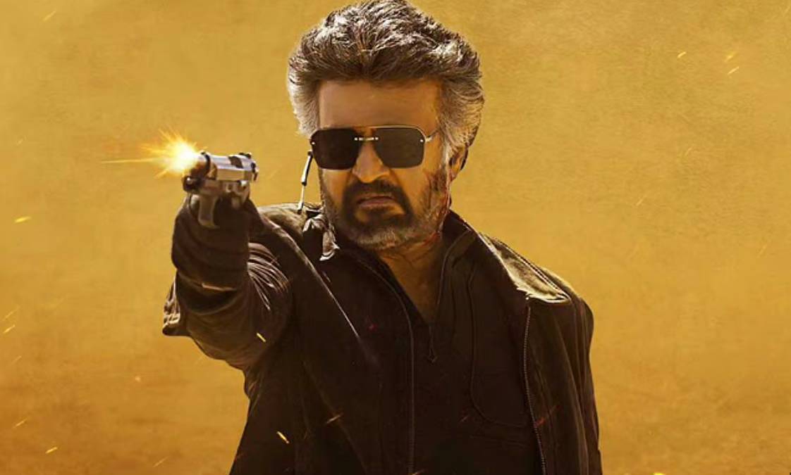 rajini 5