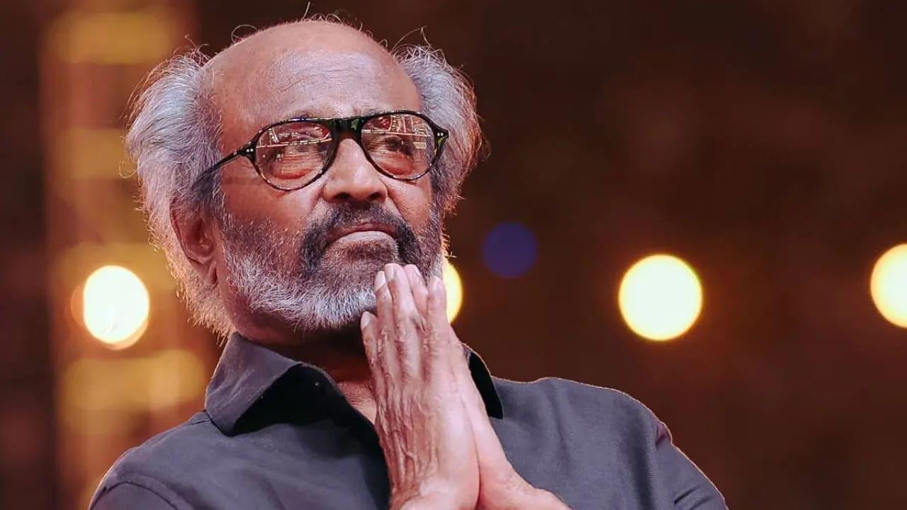 rajini rajini