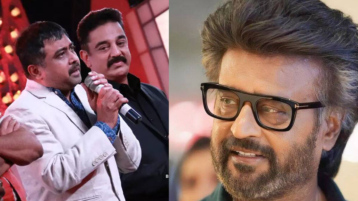 rajini kamal rajini kamal