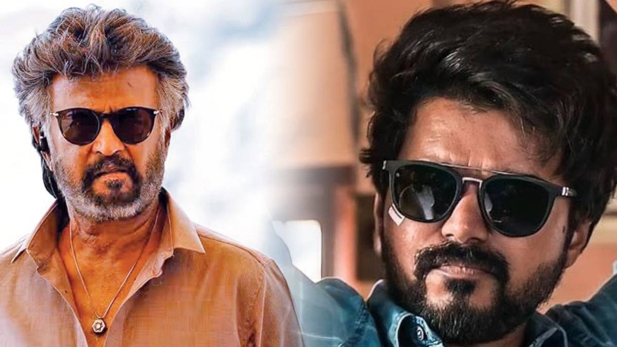 rajinivijay rajinivijay