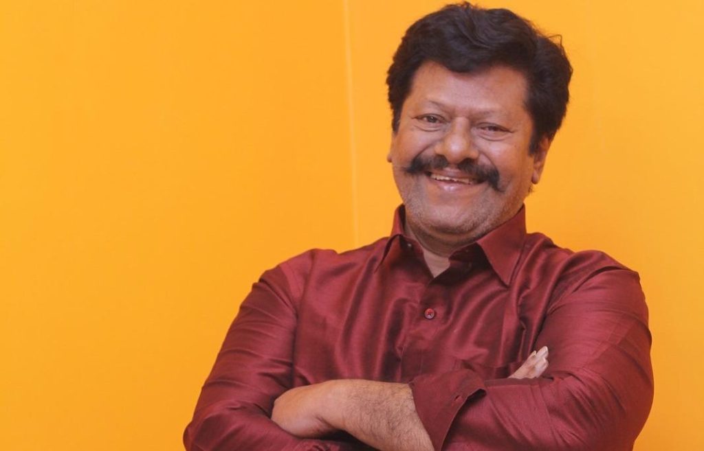 rajkiran