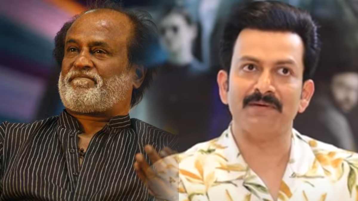 rajni pruthivraj rajni pruthivraj