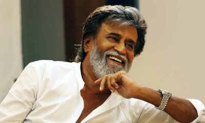 rajnikanth