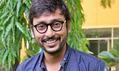 rj balaji