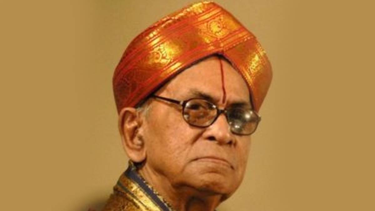 singer ppsrinivas