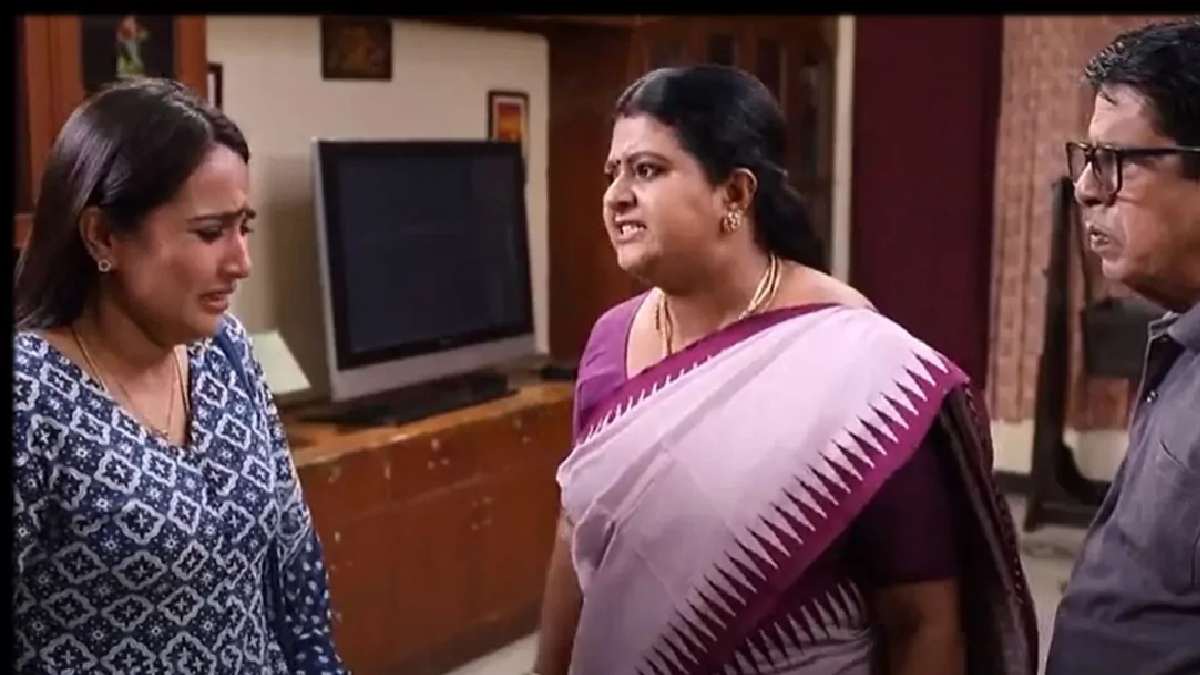 விசாரணையில் இறங்கிய முத்து-மீனா… அடுத்த ரகசியமும் உடையுமா? கொஞ்சம் சந்தேகம்தான்! விசாரணையில் இறங்கிய முத்து-மீனா… அடுத்த ரகசியமும் உடையுமா? கொஞ்சம் சந்தேகம்தான்!