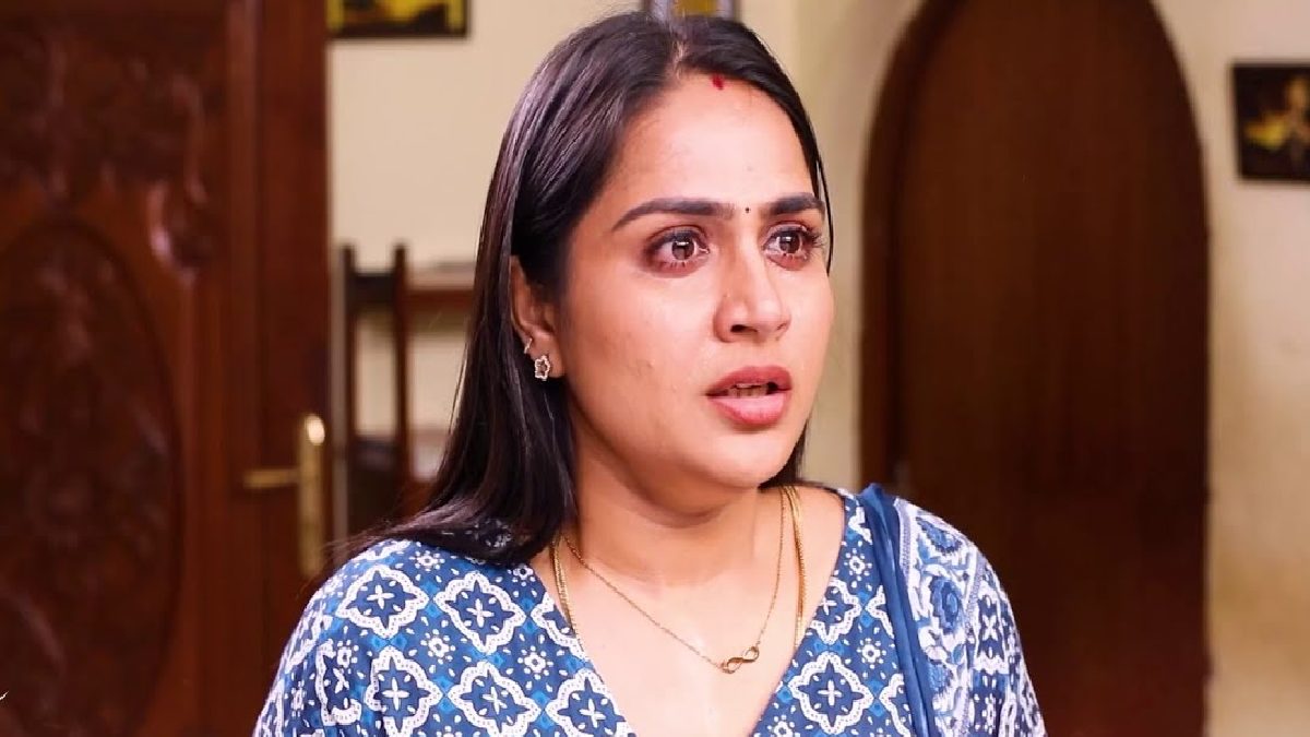 நரி வேஷம் கலஞ்சு போச்சு… ரோகிணியின் முதல் ரகசியம் உடைந்தது… முத்து-மீனாவின் அதிரடி! நரி வேஷம் கலஞ்சு போச்சு… ரோகிணியின் முதல் ரகசியம் உடைந்தது… முத்து-மீனாவின் அதிரடி!
