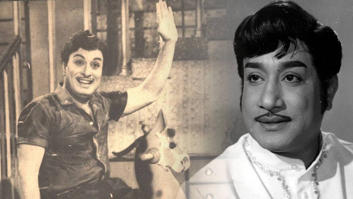 sivaji