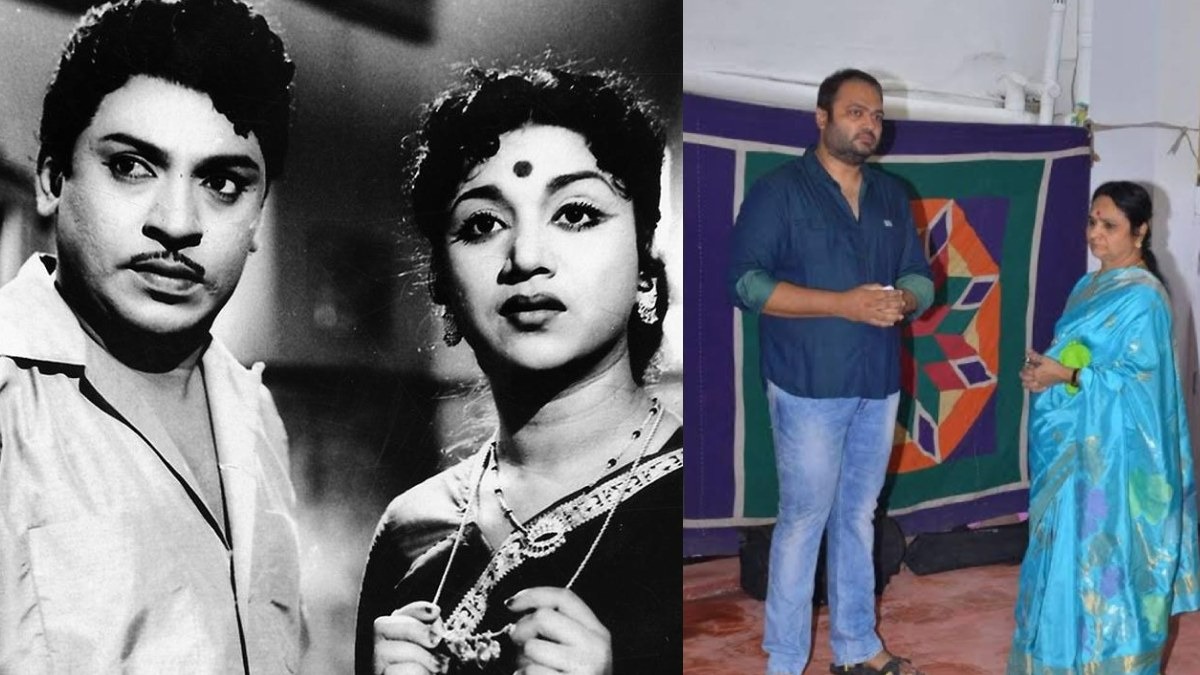 மனோஜ் பாரதிராஜா மறைவே தாங்க முடியல.. அடுத்து எஸ்.எஸ். ஆரின் மனைவியும் திடீர் மரணம் மனோஜ் பாரதிராஜா மறைவே தாங்க முடியல.. அடுத்து எஸ்.எஸ். ஆரின் மனைவியும் திடீர் மரணம்