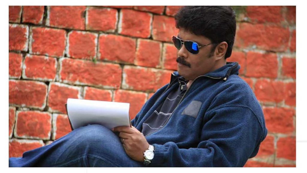 sundar c