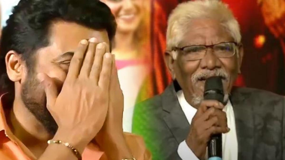 surya bharathiraja