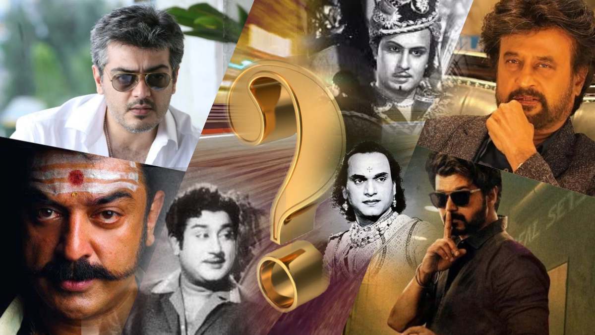 tamil actors tamil actors
