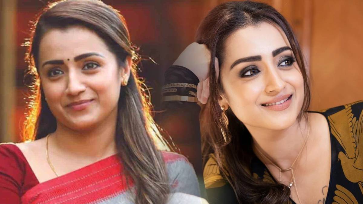 trisha 1 trisha 1