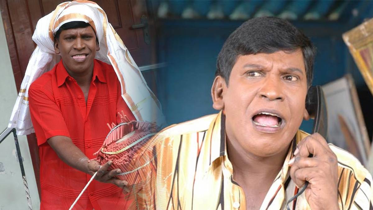 vadivelu