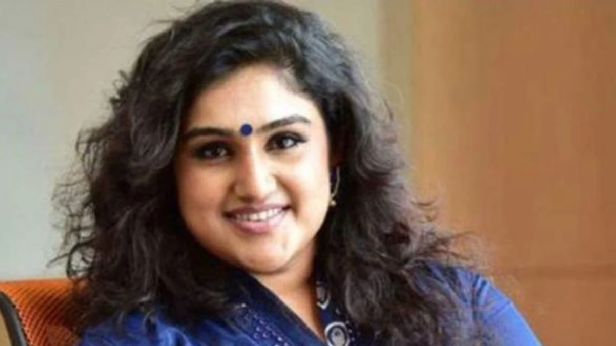 vanitha vanitha