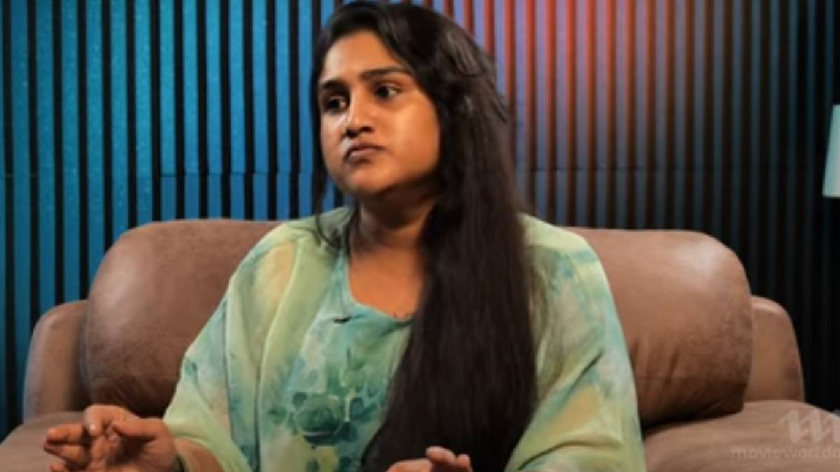 vanitha