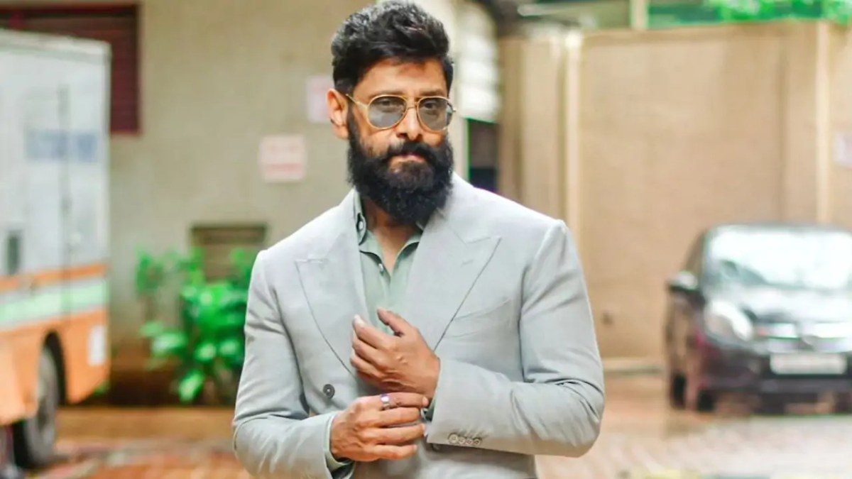 வீர தீர சூரன் படத்துக்கு விக்ரம் வாங்கிய சம்பளம் இத்தனை கோடியா? வெவரம்தான்! வீர தீர சூரன் படத்துக்கு விக்ரம் வாங்கிய சம்பளம் இத்தனை கோடியா? வெவரம்தான்!