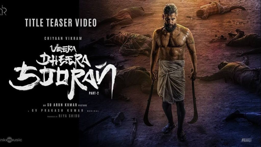 veera theera sooran