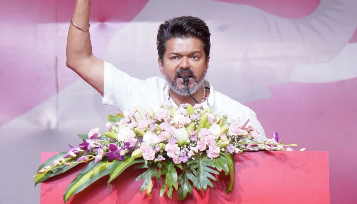 vijay vijay