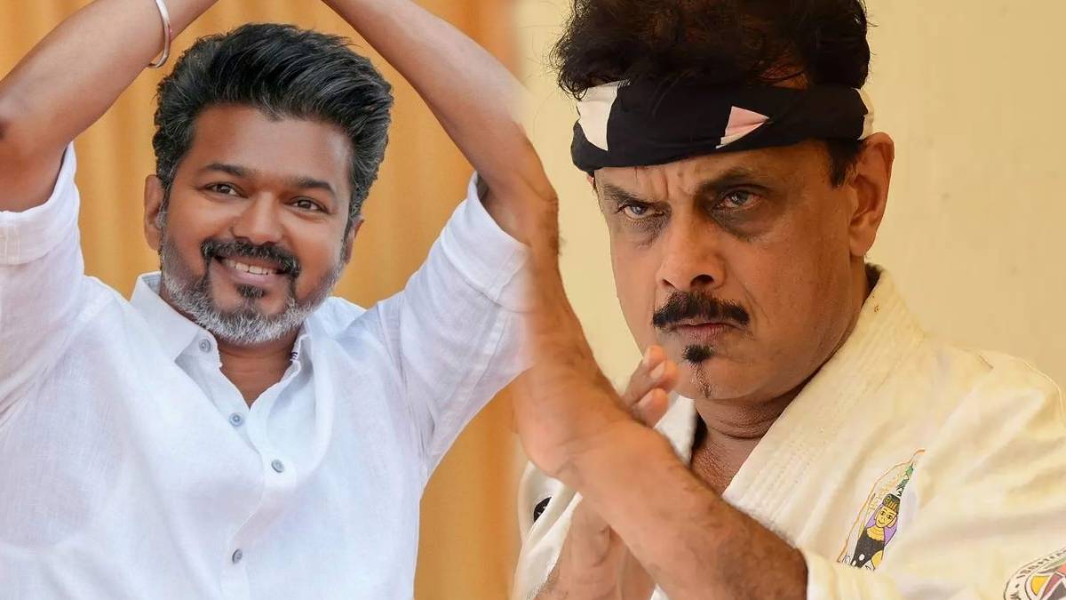vijay vijay